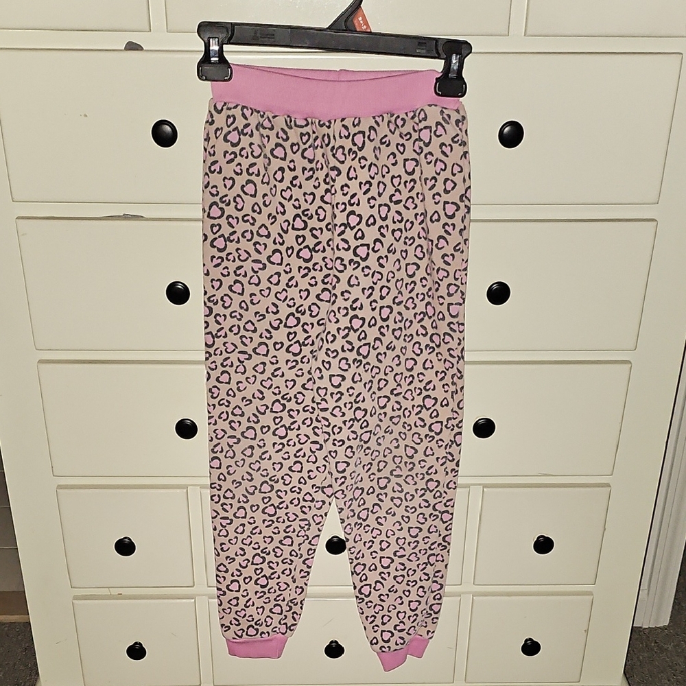 Leopard Print Lounge Pants 💓4/$25